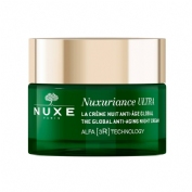 Nuxe nuxuriance ultra  antiedad global noche, 50 ml