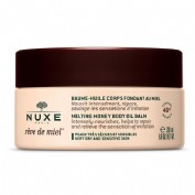 Nuxe rûve de miel bálsamo-aceite corporal fundente, 200ml