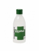 Monplet alcohol de romero (250 ml)