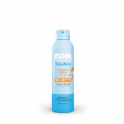 Fotoprotector isdin spf-50 pediatrics spray transparent wet (250 ml)