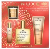 Nuxe cofre simplement prodigieuse