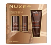 Nuxe cofre men esenciales