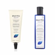 Phytopolleine pre-champu concentrado fortificante equilibrante 30 ml