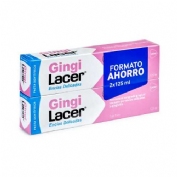 Gingilacer pasta 125 ml duplo
