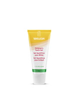 WELEDA GEL DENTIFRICO PARA NIÑOS (50 ML)