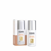 Isdin fotoprotector fusion water magic repair  1 frasco 50 ml color