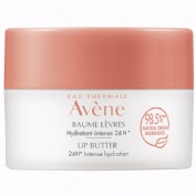 Avene cold cream balsamo labial - nutricion intensa (1 envase 10 ml)