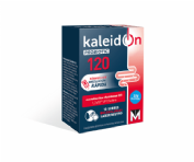 Kaleidon 120 (10 sobres bucosolubles 1 g)
