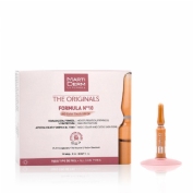 Martiderm formula nº 10 hd color touch spf 30 (10 ampollas 2 ml)