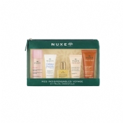 Nuxe kit indispensables prodigieux floral