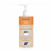PHYTO-KIDS CHAMPU GEL DESENREDANTE 400 ML DOSIFICADOR
