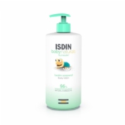 Isdin baby naturals nutraisdin locion corporal (1 envase 750 ml)