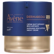 Avene dermabsolu balsamo noche regenerador (1 envase 40 ml)