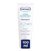 Nenuco sensitive crema protectora (1 tubo 100 ml)