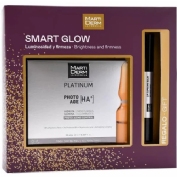 Martiderm navidad photoage ampolles 30 +lipsupreme minitalla