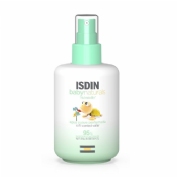 Isdin baby naturals nutraisdin baby mist eau de toilette (1 envase 200 ml)