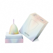 Ammo colors copa menstrual (1 unidad talla m)