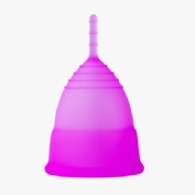 Ammo classic copa menstrual (1 unidad talla s)