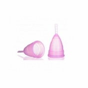 Ammo classic copa menstrual (1 unidad talla l)