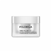Filorga time filler 5xp pmixta a grasa gel- crema 50ml