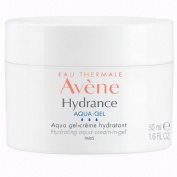 Avene hydrance aqua gel crema hidratante (50 ml)