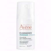 Avene cleanance comedomed concentrado anti-imperfecciones (1 envase 30 ml)