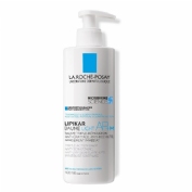 Lipikar baume light (1 botella 400 ml con dosificador)