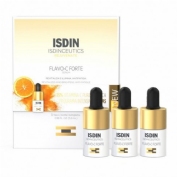 Isdinceutics flavo-c forte (3 unidades)