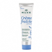 Nuxe creme fraiche de beaute 3 en 1 100ml