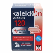 Kaleidon 120 (20 sobres bucosolubles 1 g)