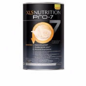 Xls nutrition pro 7 batido