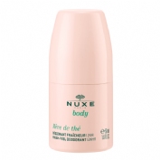 Nuxe body desodorante fresco reve de the 50 ml