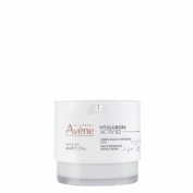 Avene hyaluron activ b3 crema multi intensiva de noche (1 tarro 40 ml)