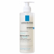 Effaclar h isobiome crema lavant (1 envase 400 ml)
