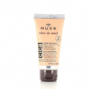 Nuxe reve de miel, crema de manos cica