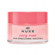 Nuxe very rose balsamo labial