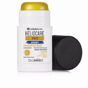 Heliocare 360º sport protector solar stick spf 50+ (1 envase 25 g)