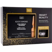 Martiderm navidad black diamond skin complex 30 amp+epigence dia minitalla