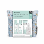 Neceser de viaje baby care essential (set niño)
