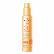 Nuxe sun spray solar spf30 150 ml