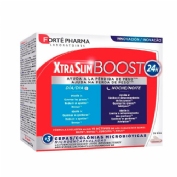 Xtraslim boost 24h (120 capsulas)