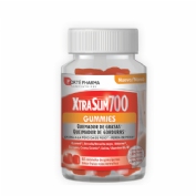 Xtraslim 700 gummies (60 caramelos de goma)