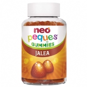 Neo peques gummies jalea (30 envases)