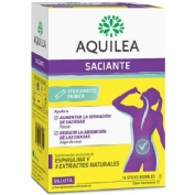 Aquilea saciante (15 sticks 15 ml sabor piña)
