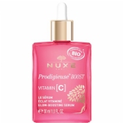 Nuxe prodigieuse boost serum