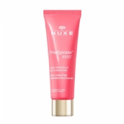 Nuxe prodigieuse boost gel-crema luminosidad multicorrecion normales a mixtas