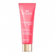 Nuxe prodigieuse boost crema luminosidad multicorreccion piel normal a seca