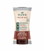 Nuxe crema manos cica duplo