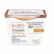 Avene vitaminactiv g ecorrecarga 50ml