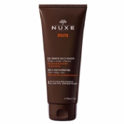 Nuxe men gel de ducha